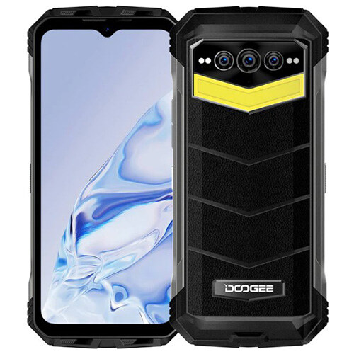 Doogee S100 Pro Price in Bangladesh 2024 - MobileinBD