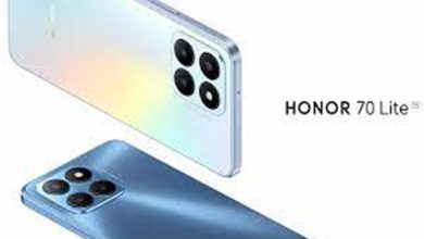 Photo of Honor 70 Lite announced with Snapdragon 480+ and 50MP camera