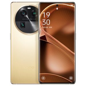 Oppo Find X9 Pro