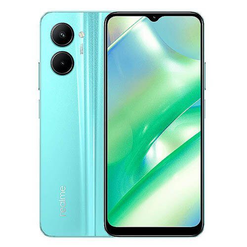 Realme C33 2023