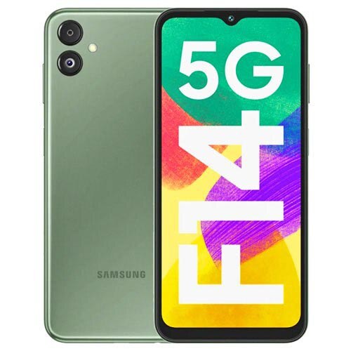 Samsung Galaxy F14 4G