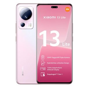 Xiaomi 13 Lite