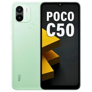 Xiaomi Poco C50