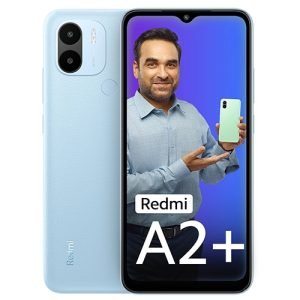 Xiaomi Redmi A4+