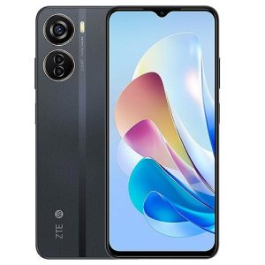 ZTE Blade V40