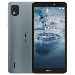 Nokia C2 2nd Edition