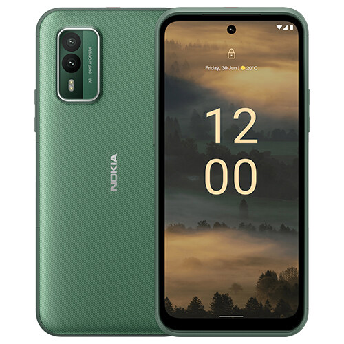 Nokia C120