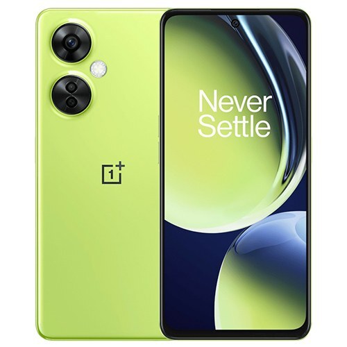 OnePlus Nord 4T