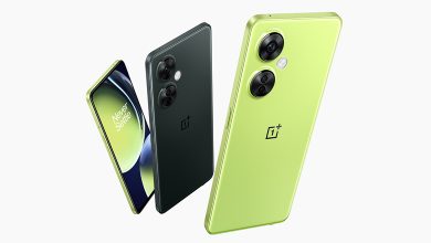 Photo of OnePlus Nord CE3 Lite 5G is the fastest OnePlus phone