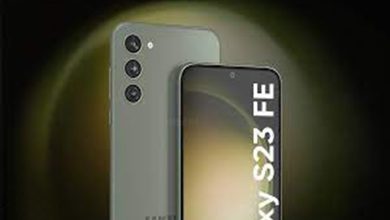 Photo of Samsung Galaxy S23 FE’s specs and launch timeline revealed