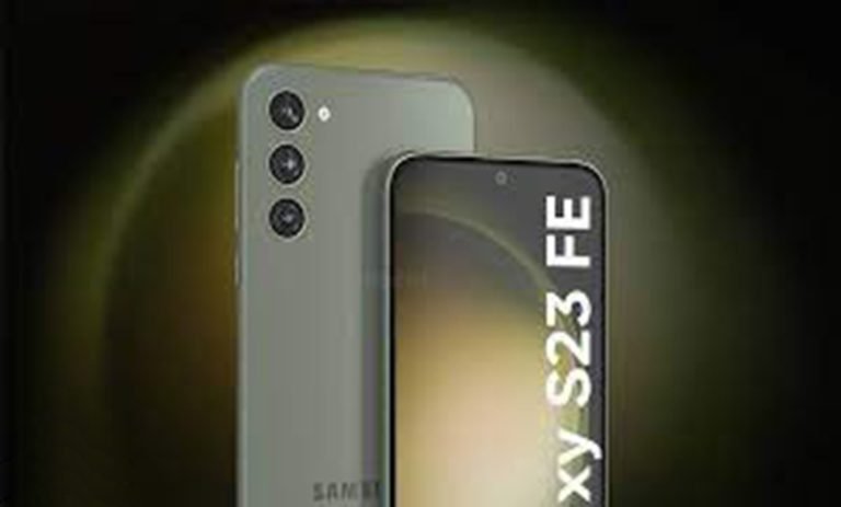 Samsung Galaxy S23 FE's Specs And Launch Timeline Revealed - MobileinBD