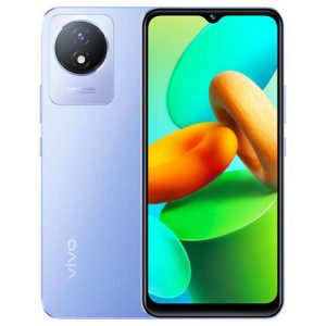 Vivo Y02t