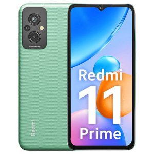 Xiaomi Redmi 11 Prime