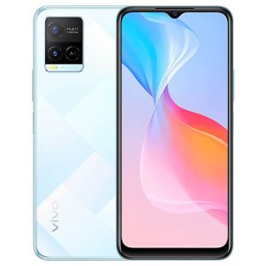 Vivo Y21G