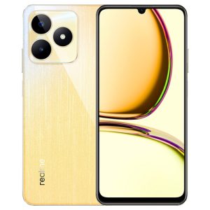 Realme C53