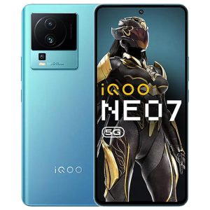 Vivo iQOO Neo 7