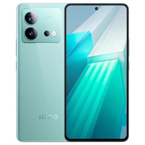 Vivo iQOO Neo11s Pro