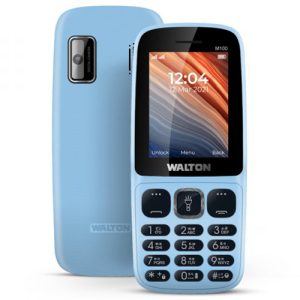 Walton Olvio M100