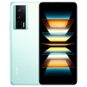 Xiaomi Redmi K60 Pro