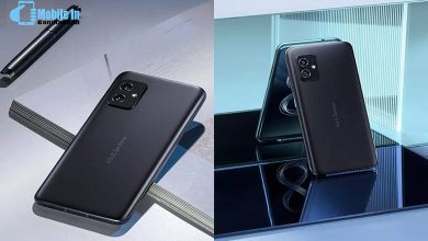 Photo of Asus Zenfone 10’s design and color options revealed through leaked renders