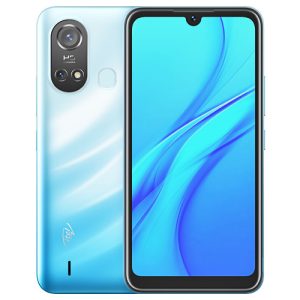 Itel A58 lite