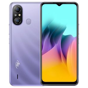 Itel A58 Pro