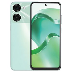 Itel P40+