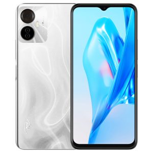 Itel S18 Pro