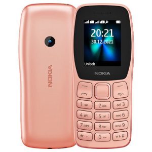 Nokia 110 (2022)