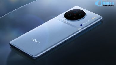 Photo of The Vivo company has come up with a sleek package, the Vivo X90s is as stunning on the inside as it is on the outside.