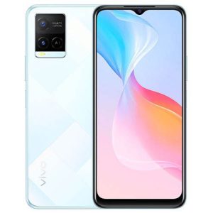 Vivo Y21A