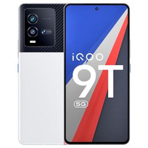 Vivo iQOO 9T