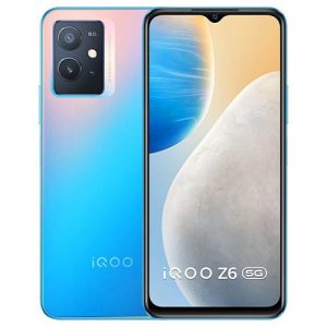 Vivo iQOO Z6