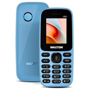 Walton Olvio i100