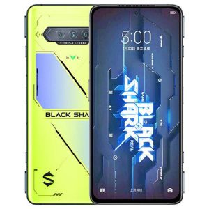 Xiaomi Black Shark 5 RS