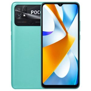 Xiaomi Poco C40