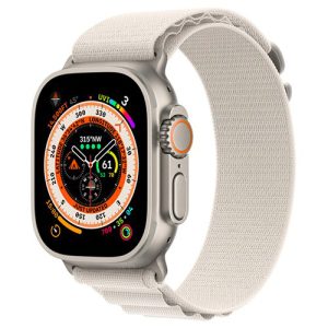 Apple Watch Ultra 3 Pro