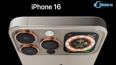 Photo of Apple will bring super telephoto camera feature in iPhone 16 smartphone
