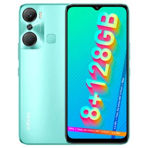 Infinix Hot 12 Pro