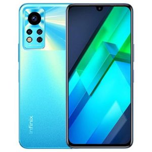 Infinix Note 12i 2022