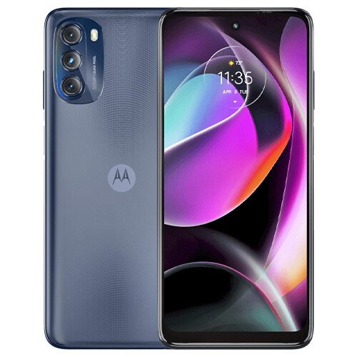 Motorola Moto G (2022)