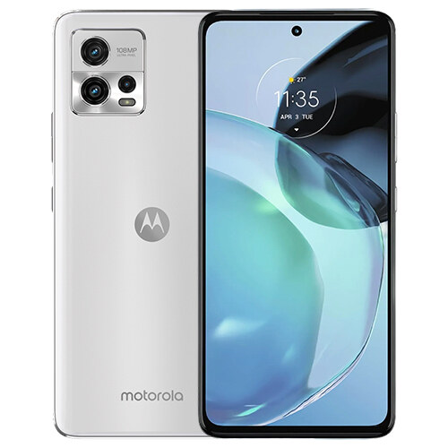 Motorola Moto Edge X4