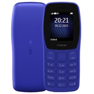 Nokia 105 (2022)