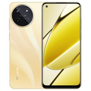 Realme Note 1