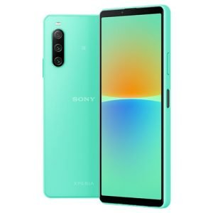 Sony Xperia 10 VII