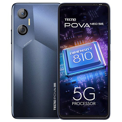 Tecno Pova 7 Neo