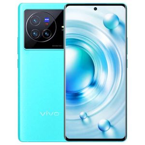 Vivo X80