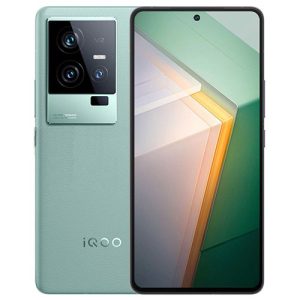 Vivo iQOO 11 Pro