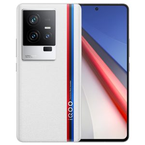 Vivo iQOO 11s