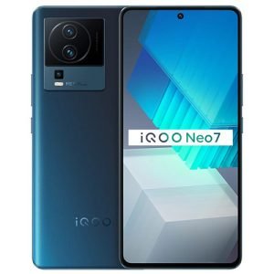 Vivo iQOO Neo7 (China)